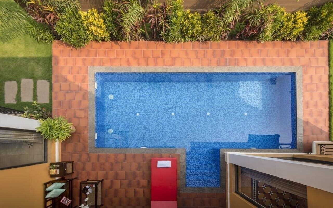 Фото Villa Galeria вилла